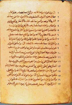 futmak.com - Meccan Revelations - Page 313 from Konya manuscript