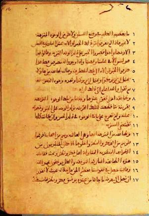 futmak.com - Meccan Revelations - Page 344 from Konya manuscript