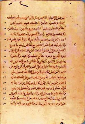 futmak.com - Meccan Revelations - Page 347 from Konya manuscript