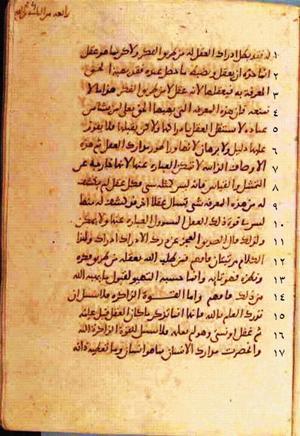 futmak.com - Meccan Revelations - Page 370 from Konya manuscript