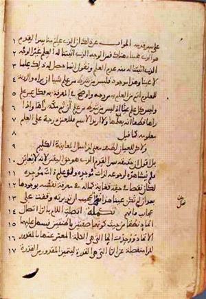 futmak.com - Meccan Revelations - Page 425 from Konya manuscript
