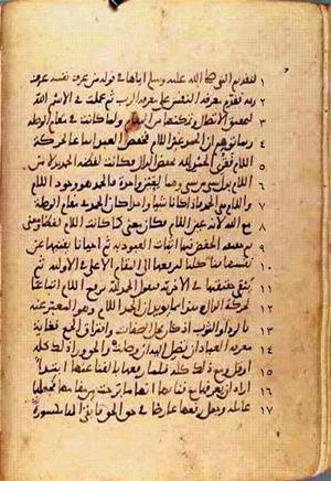 futmak.com - Meccan Revelations - Page 441 from Konya manuscript