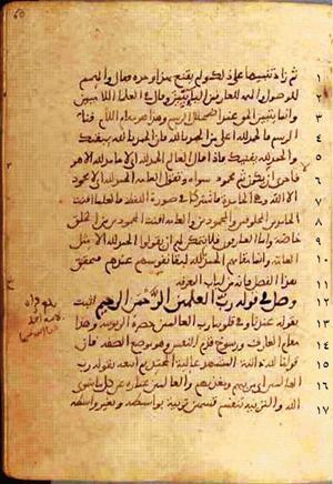 futmak.com - Meccan Revelations - Page 444 from Konya manuscript