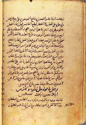 futmak.com - Meccan Revelations - Page 451 from Konya manuscript