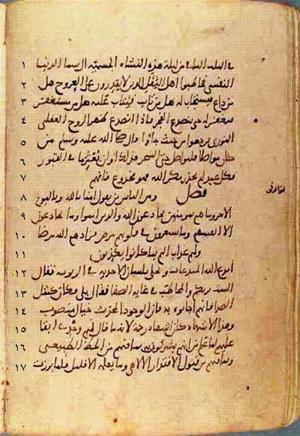 futmak.com - Meccan Revelations - Page 457 from Konya manuscript