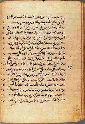 futmak.com - Meccan Revelations - Page 493 from Konya manuscript