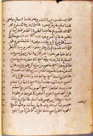 futmak.com - Meccan Revelations - Page 531 from Konya manuscript