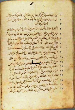 futmak.com - Meccan Revelations - Page 621 from Konya manuscript