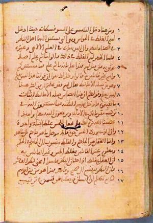 futmak.com - Meccan Revelations - Page 627 from Konya manuscript