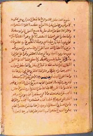 futmak.com - Meccan Revelations - Page 629 from Konya manuscript