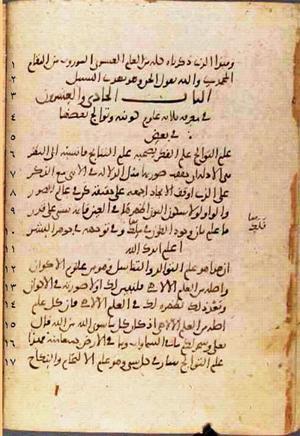 futmak.com - Meccan Revelations - Page 677 from Konya manuscript