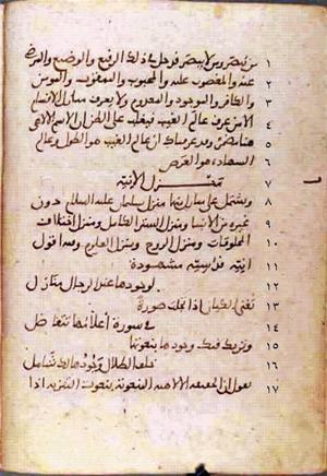 futmak.com - Meccan Revelations - Page 705 from Konya manuscript