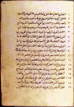 futmak.com - Meccan Revelations - Page 760 from Konya manuscript