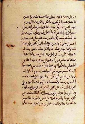 futmak.com - Meccan Revelations - Page 1098 from Konya manuscript