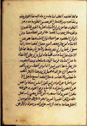 futmak.com - Meccan Revelations - Page 1918 from Konya manuscript