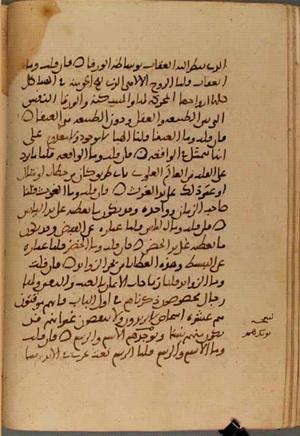 futmak.com - Meccan Revelations - Page 3825 from Konya manuscript