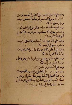 futmak.com - Meccan Revelations - Page 7210 from Konya manuscript