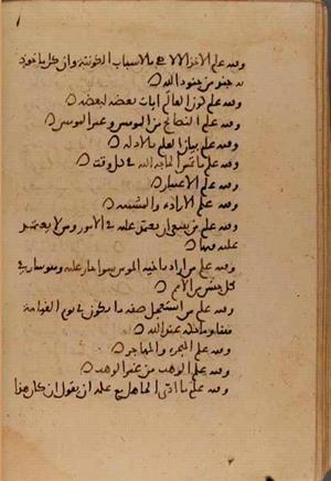 futmak.com - Meccan Revelations - Page 7211 from Konya manuscript