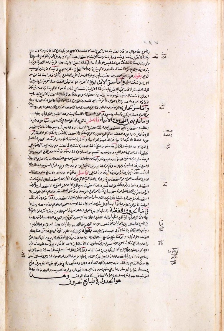 futmak.com - الفتوحات المكية - الصفحة  - من الجزء 