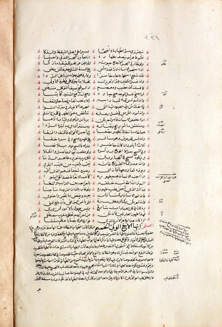 futmak.com - The Meccan Revelations - Page  - from the section 