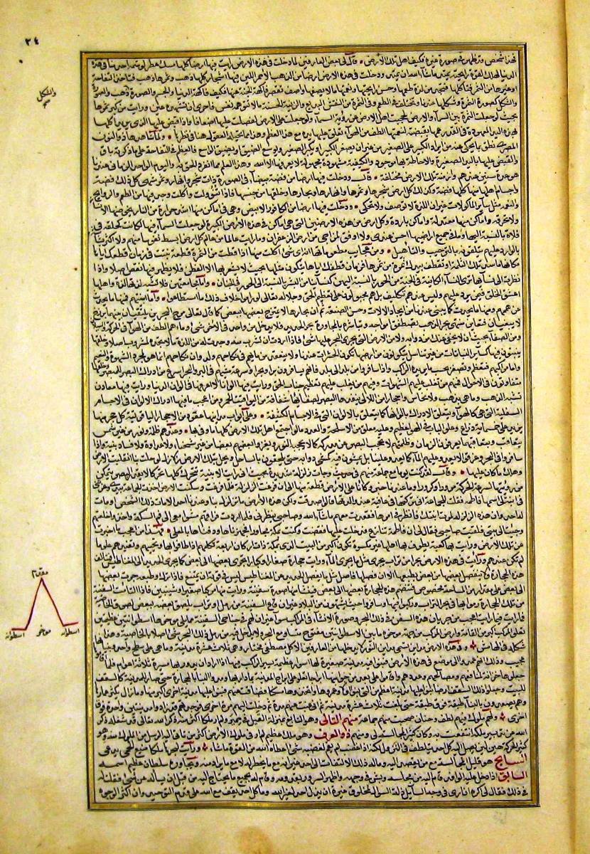 futmak.com - الفتوحات المكية - الصفحة  - من الجزء 