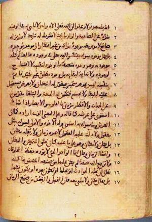 futmak.com - Meccan Revelations - Page 119 from Konya manuscript