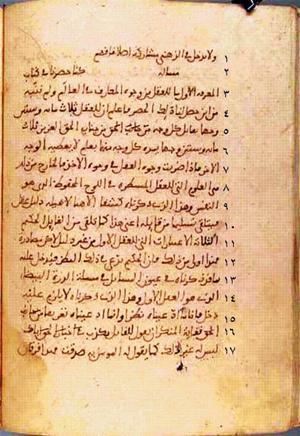 futmak.com - Meccan Revelations - Page 161 from Konya manuscript