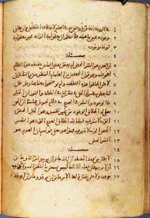 futmak.com - Meccan Revelations - Page 165 from Konya manuscript