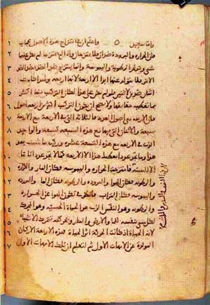 futmak.com - Meccan Revelations - Page 199 from Konya manuscript