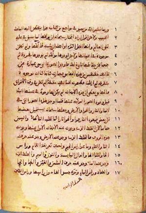 futmak.com - Meccan Revelations - Page 201 from Konya manuscript