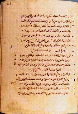 futmak.com - Meccan Revelations - Page 262 from Konya manuscript