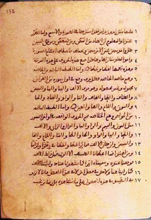 futmak.com - Meccan Revelations - Page 310 from Konya manuscript