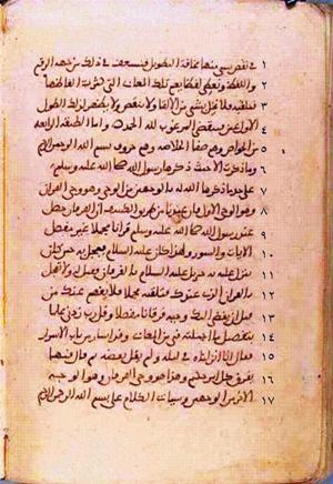 futmak.com - Meccan Revelations - Page 311 from Konya manuscript