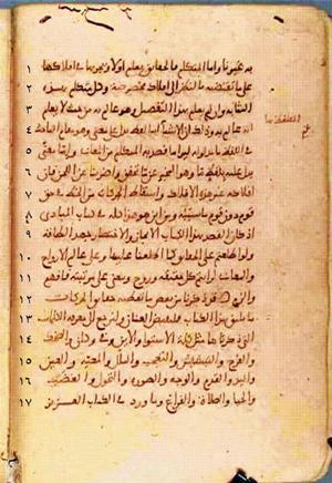 futmak.com - Meccan Revelations - Page 339 from Konya manuscript