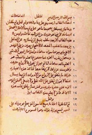 futmak.com - Meccan Revelations - Page 365 from Konya Manuscript