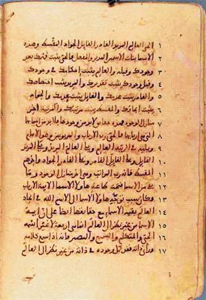 futmak.com - Meccan Revelations - Page 393 from Konya manuscript