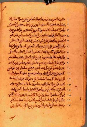 futmak.com - Meccan Revelations - Page 395 from Konya manuscript