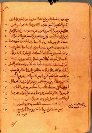 futmak.com - Meccan Revelations - Page 397 from Konya manuscript