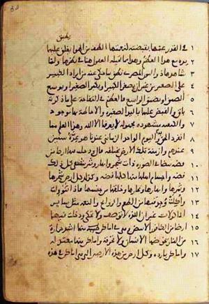 futmak.com - Meccan Revelations - Page 502 from Konya Manuscript