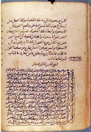 futmak.com - Meccan Revelations - Page 513 from Konya manuscript