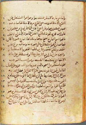 futmak.com - Meccan Revelations - Page 517 from Konya manuscript