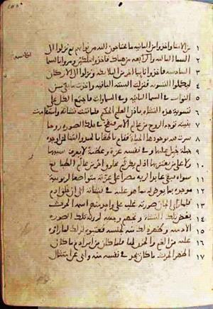 futmak.com - Meccan Revelations - Page 524 from Konya manuscript