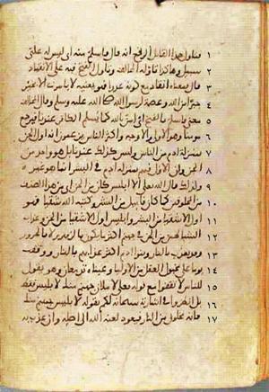 futmak.com - Meccan Revelations - Page 527 from Konya manuscript