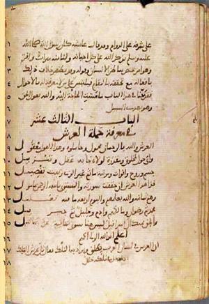 futmak.com - Meccan Revelations - Page 581 from Konya manuscript