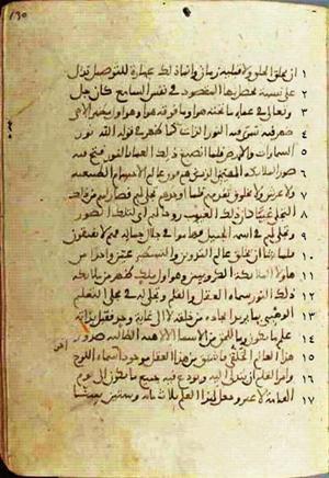 futmak.com - Meccan Revelations - Page 584 from Konya manuscript