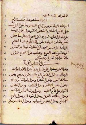 futmak.com - Meccan Revelations - Page 703 from Konya manuscript