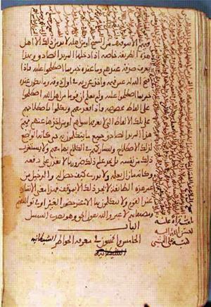 futmak.com - Meccan Revelations - Page 1133 from Konya manuscript