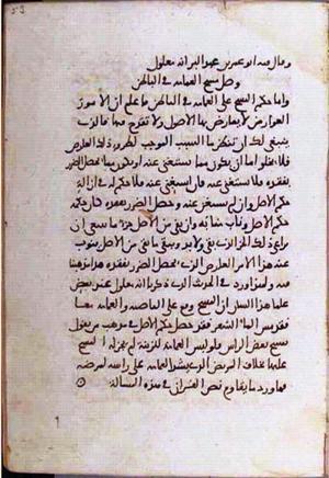 futmak.com - Meccan Revelations - Page 1382 from Konya manuscript