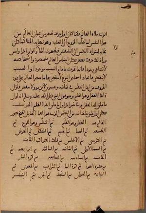 futmak.com - Meccan Revelations - Page 4907 from Konya manuscript