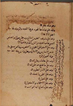 futmak.com - Meccan Revelations - Page 7385 from Konya manuscript